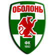 Zur Homepage des FK Obolon Kiew