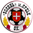Zur Homepage des FK Volyn Lutsk