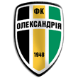 Zur Homepage des PFK Oleksandrija (Alexandria)