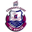 Zur Homepage des FC Gap Connah's Quay