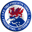 Zur Homepage des Prestatyn Town FC