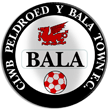 Zur Homepage des FC Bala Town