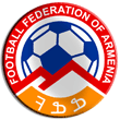 Zur Homepage des armenischen Fußballverbandes