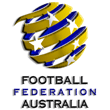Zur Homepage des australischen Fußballverbandes