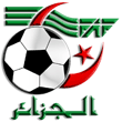 Zur Homepage des algerischen Fußballverbandes