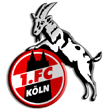 Zur Homepage des 1. FC Köln