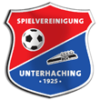 Zur Homepage der SpVgg Unterhaching