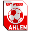 Zur Homepage von Rot Wei&szlig; Ahlen