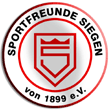 Zur Homepage der Sportfreunde Siegen