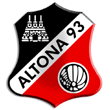 Zur Homepage des FC Altona 93