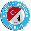 Zur Homepage von T&uuml;rkiyemspor Berlin