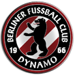 Zur Homepage des Berliner FC Dynamo