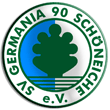 Zur Homepage des SV Germania 90 Sch&ouml;neiche