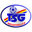 Zur Homepage der TSG Neustrelitz