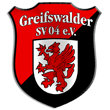 Zur Homepage des Graifswalder SV 04