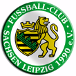 Zur Homepage des FC Sachsen Leipzig