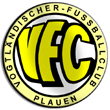 Zur Homepage des VFC Plauen