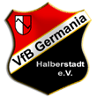 Zur Homapge des VfB Germania Halberstadt