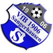 Zur Homepage des VfB Sangerhausen