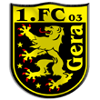 Zur Homepage des 1. FC Gera 03