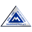 Zur Homepage des SSV Markranst&auml;dt