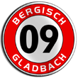 Zur Homepage des SV Bergisch Gladbach 09