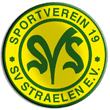 Zur Homepage des SV 19 Straelen