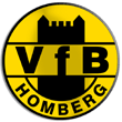 Zur Homepage des VfB Homberg