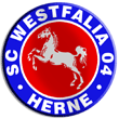 Zur Homepage des SC Westfalia Herne