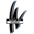 Zur Homepage der SpVgg Weiden