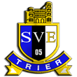 Zur Homepage des SV Eintracht Trier