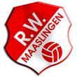 Zur Homepage des SC RW Maaslingen