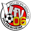 Zur Homepage des VfV Borussia 06 Hildesheim