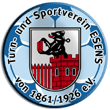 Zur Homepage des TuS Esens