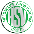 Zur Homepage des Hee&szlig;eler SV