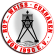 Zur Homepage des SV Rot-Wei&szlig; Cuxhaven