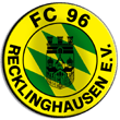 Zur Homepage des FC 96 Recklinghausen