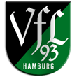 Zur Homepage des VfL 93 Hamburg