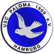 Zur Homepage des USC Paloma