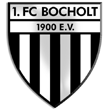 Zur Homepage des 1. FC Bocholt