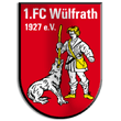 Zur Homepage des 1. FC W&uuml;lfrath