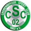 Zur Homepage des Cronenberger SC