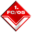 Zur Homepage des 1. FC Viersen 05