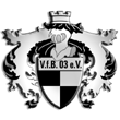 Zur Homepage des VfB Hilden 03
