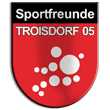 Zur Homepage der Sportfreunde Troisdorf