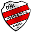 Zur Homepage der DJK Westwacht Aachen