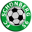 Zur Homepage des FC Sch&ouml;nberg 95