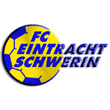 Zur Homepage von Eintracht Schwerin