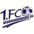 Zur Homepage des 1. FC Neubrandenburg 04