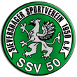 Zur Homepage des Sieversh&auml;ger SV